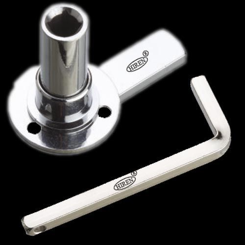 Loaf Lock & Allen Key