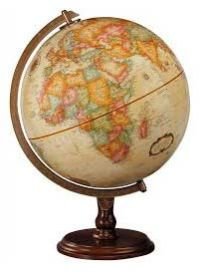 Globe