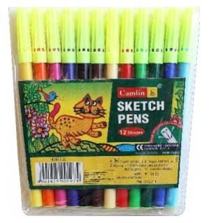 Sketch Pens