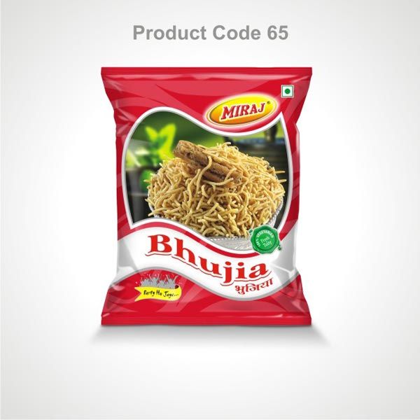 Bhujia Namkeen - (Code -65)