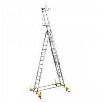 Aluminium Maintenance Ladder