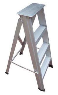 Aluminium Step Stools