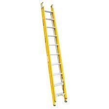 FRP  Extension Ladders