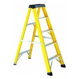 FRP Tread Ladder