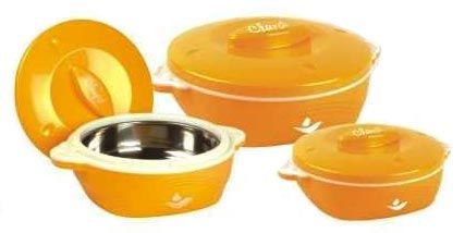 Claro Gift Set (1000/1500/2500)