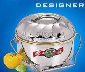 Legend Designer Plastic Insulated Casserole