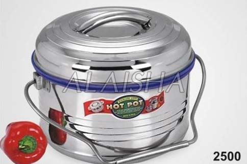 Legend Ring Plastic Insulated Casserole
