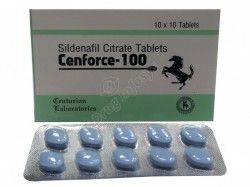 Cenforce 100mg Tablets