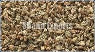 Ajwain Seeds