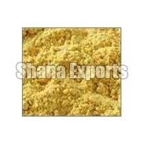 Black Mustard Powder