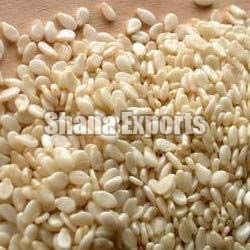 Hulled Sesame Seeds