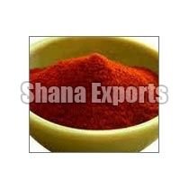Red Chilly Powder