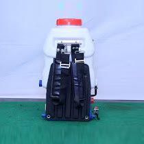 Knapsack Power Sprayer with GX25 Engine 4