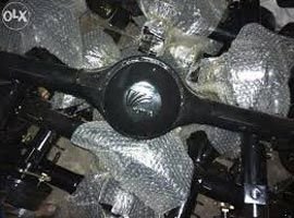 Differential CY Original 33 inch