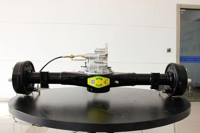 Differential CY Original 35 inch