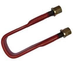 Forged Semi-Round U Bolts