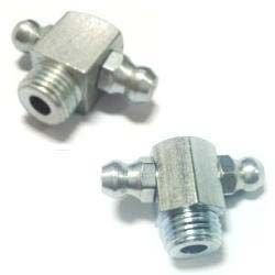 Grease Nipple Double Head