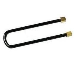 Half Round U Bolts