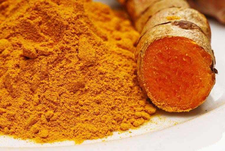 Turmeric Powder