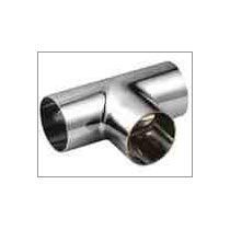 Sanitary Fitting Tee