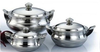 Balia Diamond Handi Set