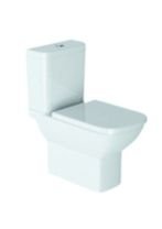 Close Coupled Water Closet