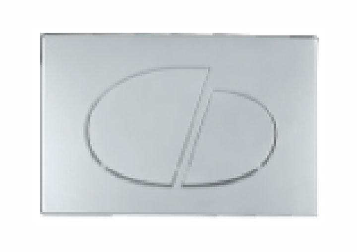 Flush Plate 01