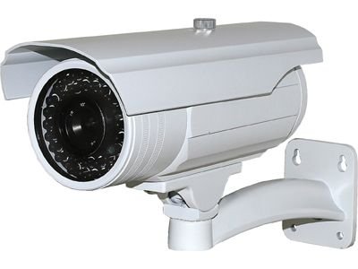 CCTV Camera 01