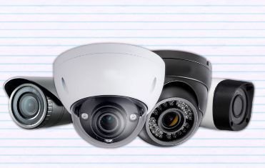 CCTV Camera 02