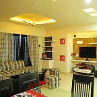 Residential Interior Designing 02