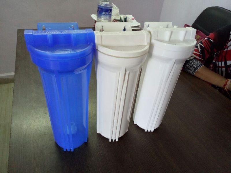 10 Inch RO Filter 05