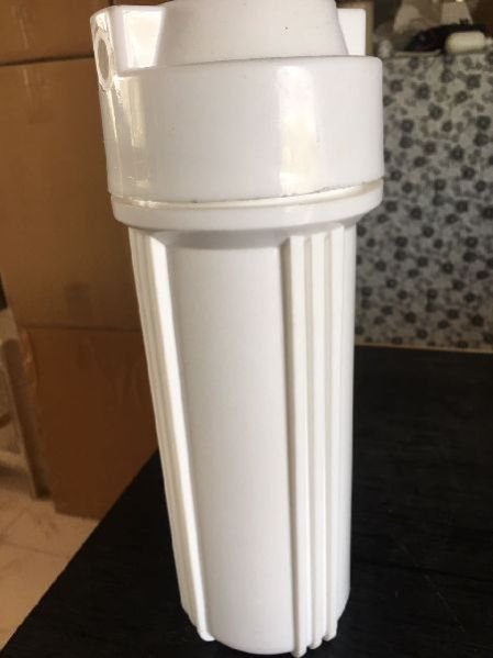 10 Inch RO Filter 06