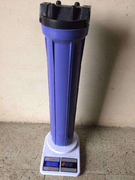 10 Inch RO Filter 01