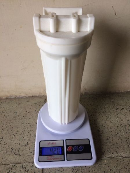 420 Grams Pure virgin 10 Inch Bowl