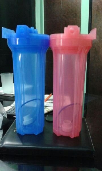 RO Transparent Filter 01