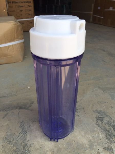 RO Transparent Filter 02