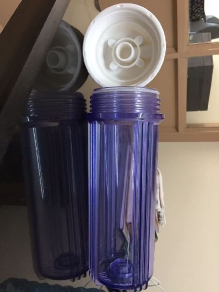 RO Transparent Filter 03