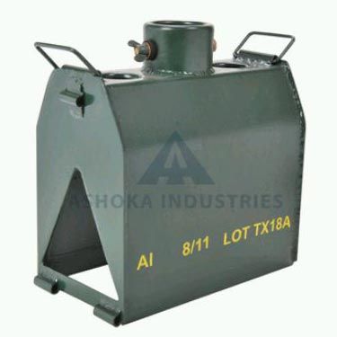 Charge Demolition No.14