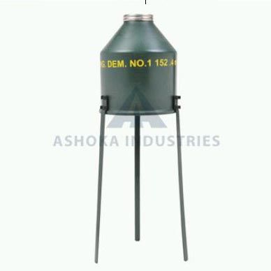 Charge Demolition No.1