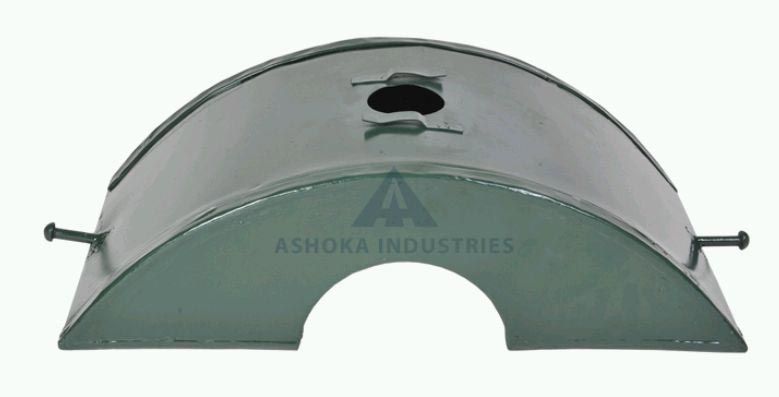 Charge Demolition No.2