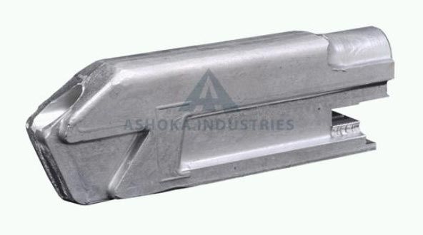 Forging Sporting Rifle Body