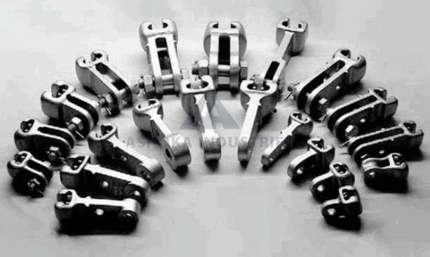 Socket Ended Fittings