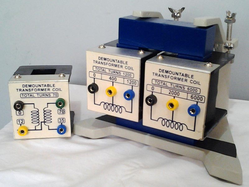 Demonstration Transformer