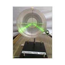 Refraction Tank