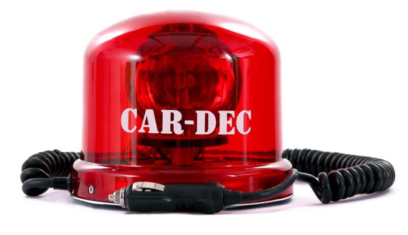 134 Senetor Red Light