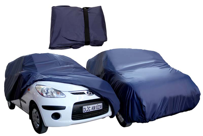 Parachute Car Body Cover