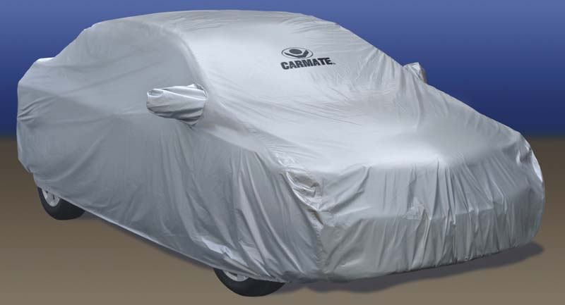 Parkin Car Body Cover