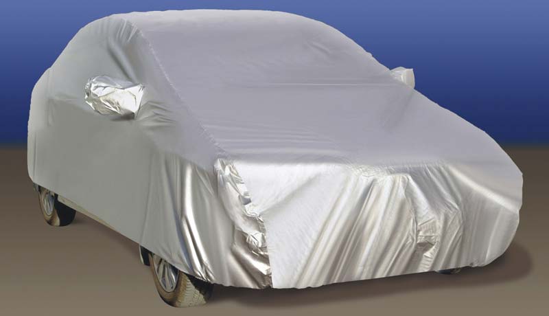 Parx Car Body Cover