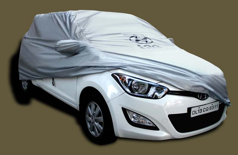 Premium Car Body Cover
