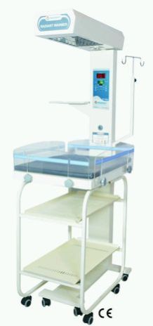 NEO 300 Radiant Warmer 02